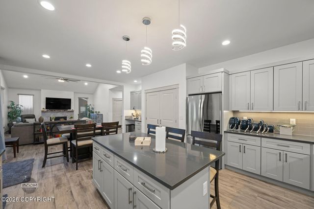 6900 E Preservation Drive, Wasilla, AK 99654