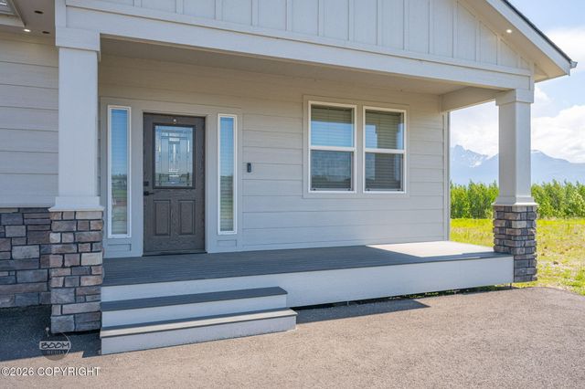 6900 E Preservation Drive, Wasilla, AK 99654
