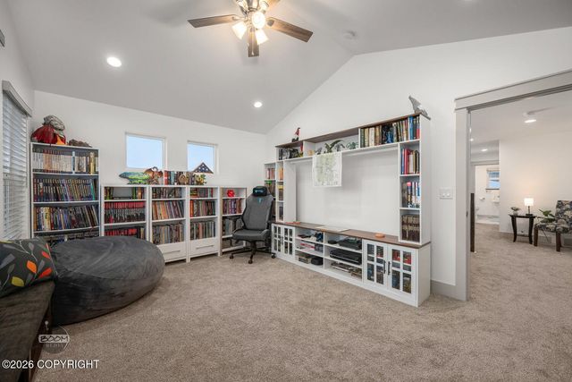 6900 E Preservation Drive, Wasilla, AK 99654