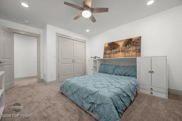 6900 E Preservation Drive, Wasilla, AK 99654