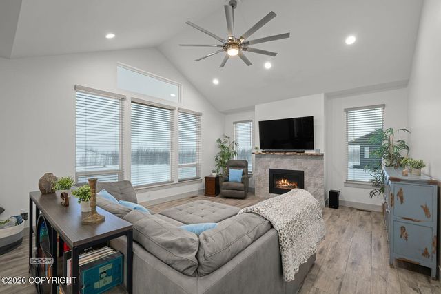 6900 E Preservation Drive, Wasilla, AK 99654