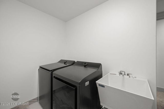6900 E Preservation Drive, Wasilla, AK 99654