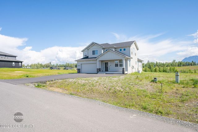 6900 E Preservation Drive, Wasilla, AK 99654