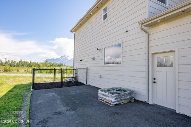 6900 E Preservation Drive, Wasilla, AK 99654