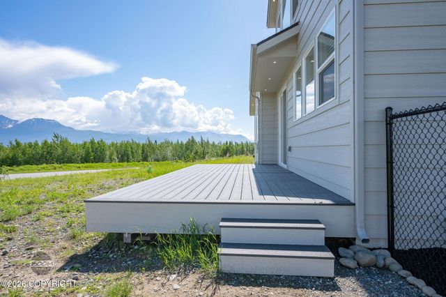 6900 E Preservation Drive, Wasilla, AK 99654