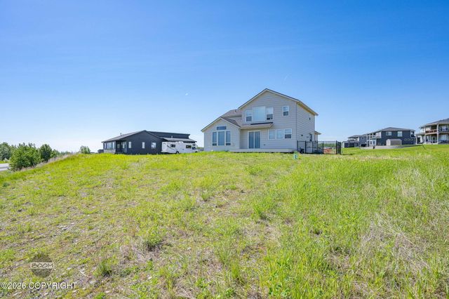 6900 E Preservation Drive, Wasilla, AK 99654