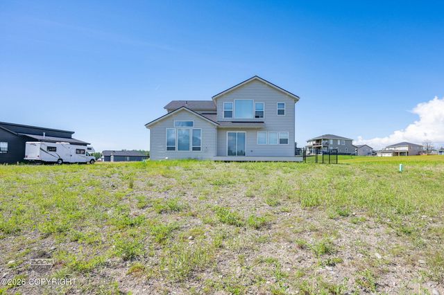 6900 E Preservation Drive, Wasilla, AK 99654