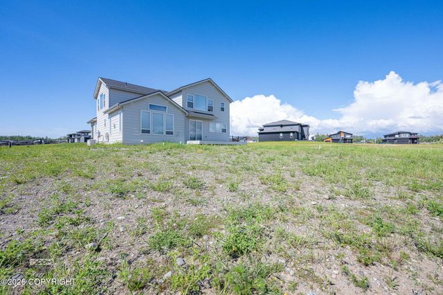 6900 E Preservation Drive, Wasilla, AK 99654