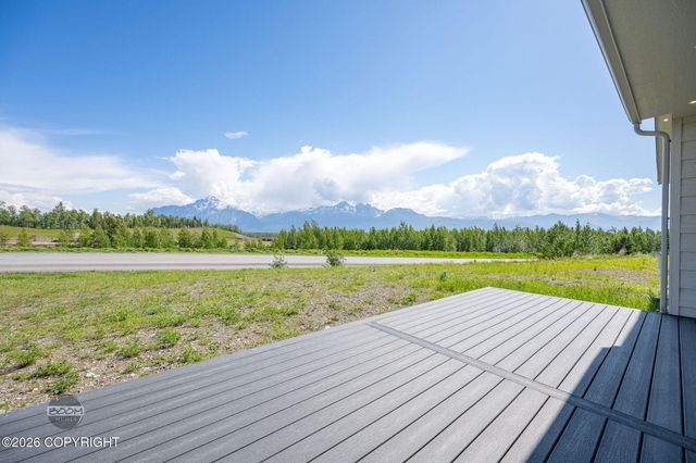 6900 E Preservation Drive, Wasilla, AK 99654