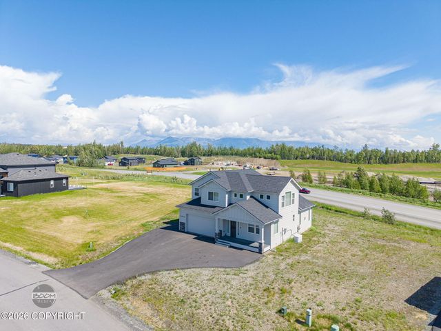 6900 E Preservation Drive, Wasilla, AK 99654