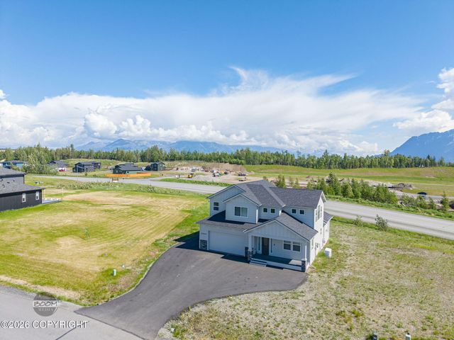 6900 E Preservation Drive, Wasilla, AK 99654
