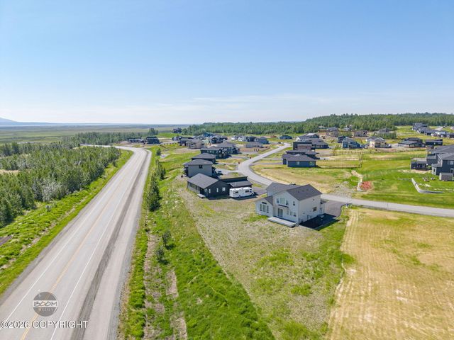 6900 E Preservation Drive, Wasilla, AK 99654