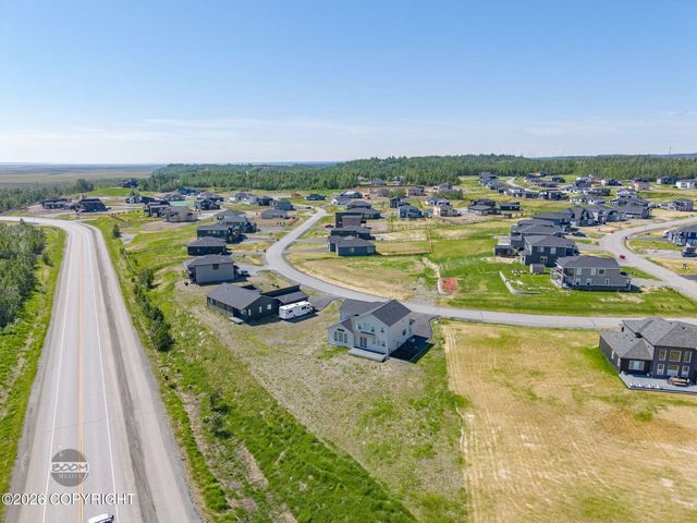 6900 E Preservation Drive, Wasilla, AK 99654
