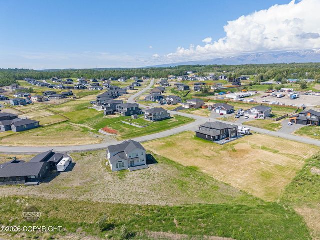 6900 E Preservation Drive, Wasilla, AK 99654
