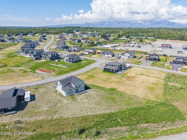 6900 E Preservation Drive, Wasilla, AK 99654