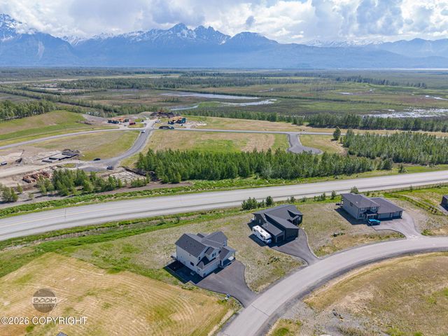6900 E Preservation Drive, Wasilla, AK 99654