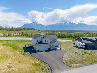 6900 E Preservation Drive, Wasilla, AK 99654