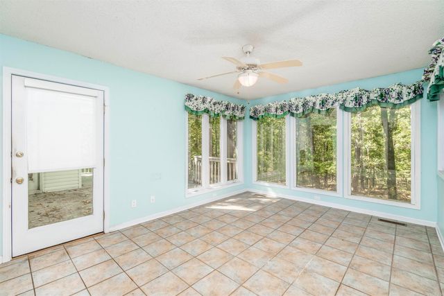 11 Campeon Court, Hot Springs Village, AR 71909