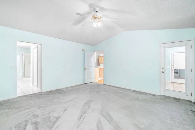 11 Campeon Court, Hot Springs Village, AR 71909