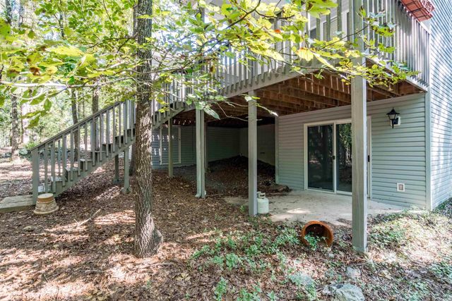 11 Campeon Court, Hot Springs Village, AR 71909