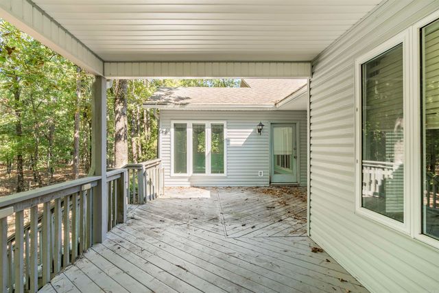 11 Campeon Court, Hot Springs Village, AR 71909