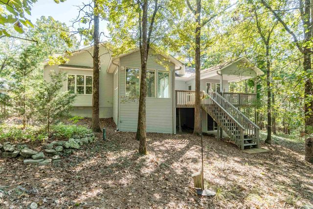 11 Campeon Court, Hot Springs Village, AR 71909