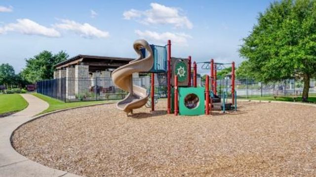 489 Unakite TRL, Liberty Hill, TX 78642