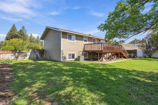 11106 E 33rd Ave, Spokane Valley, WA 99206