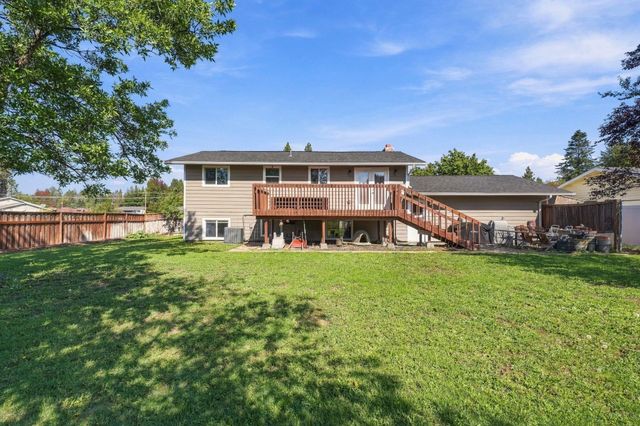 11106 E 33rd Ave, Spokane Valley, WA 99206