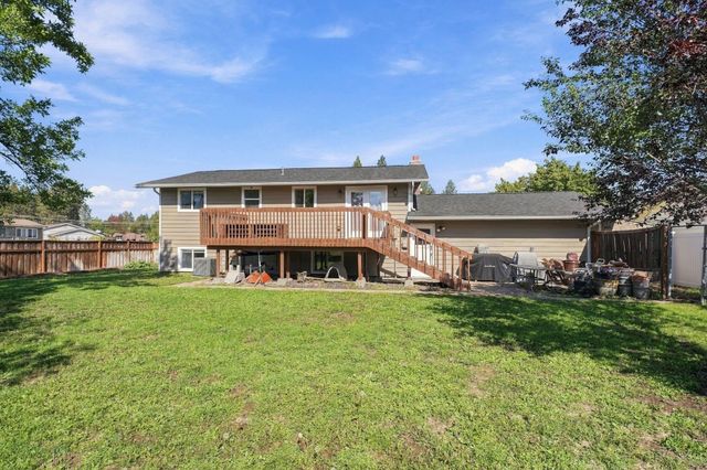 11106 E 33rd Ave, Spokane Valley, WA 99206