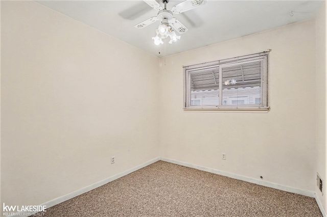 17245 Ivanhoe Street, Roseville, MI 48066