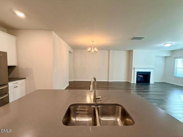 1152 Chestnut Bluff Run, Apex, NC 27502