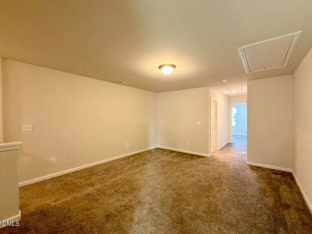 1152 Chestnut Bluff Run, Apex, NC 27502