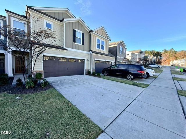 1152 Chestnut Bluff Run, Apex, NC 27502