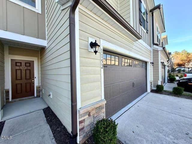 1152 Chestnut Bluff Run, Apex, NC 27502