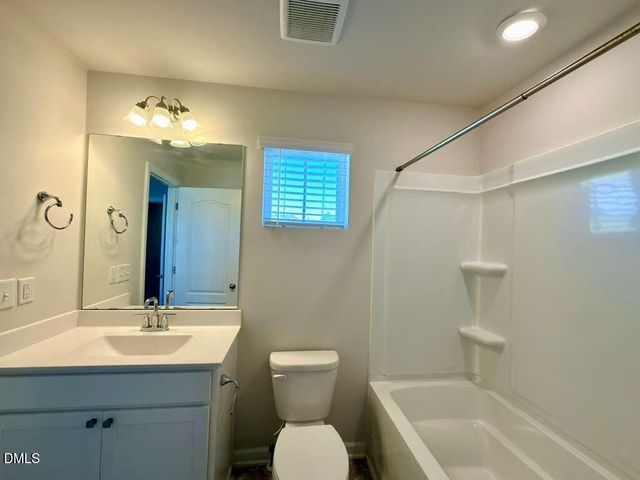 1152 Chestnut Bluff Run, Apex, NC 27502