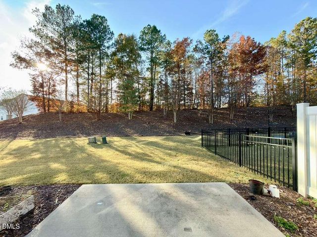 1152 Chestnut Bluff Run, Apex, NC 27502