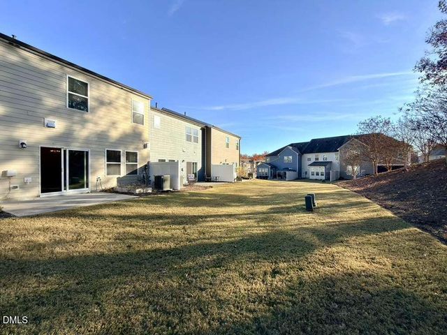 1152 Chestnut Bluff Run, Apex, NC 27502