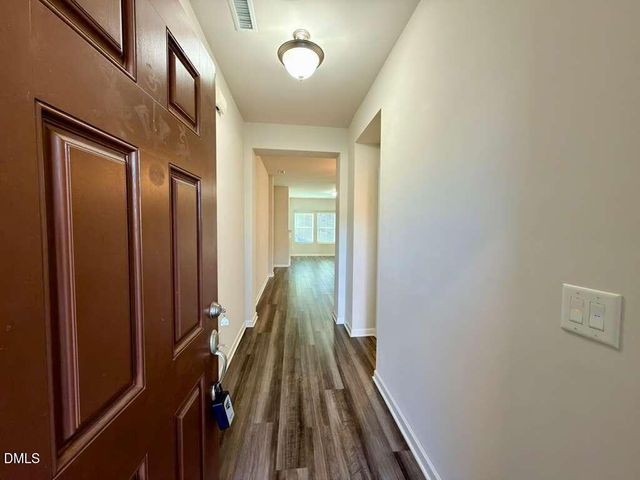 1152 Chestnut Bluff Run, Apex, NC 27502