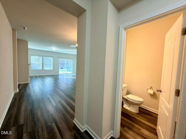 1152 Chestnut Bluff Run, Apex, NC 27502