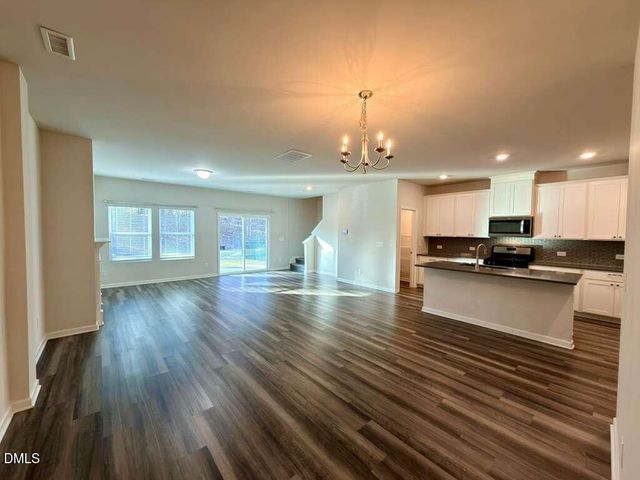 1152 Chestnut Bluff Run, Apex, NC 27502