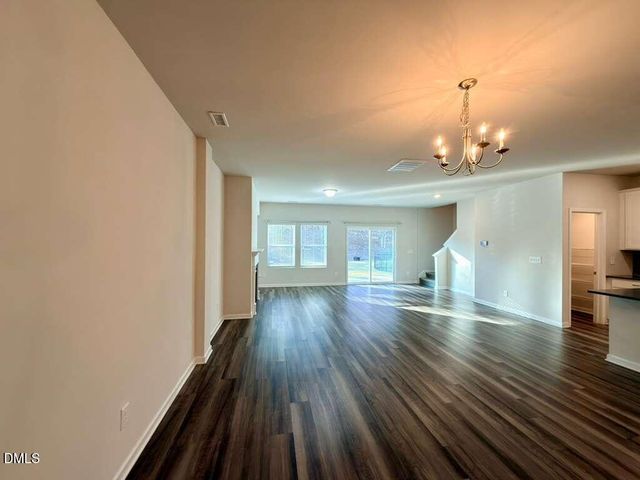 1152 Chestnut Bluff Run, Apex, NC 27502