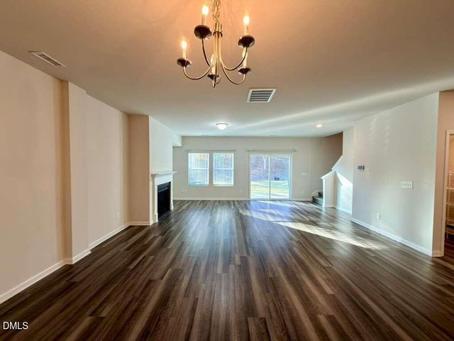 1152 Chestnut Bluff Run, Apex, NC 27502