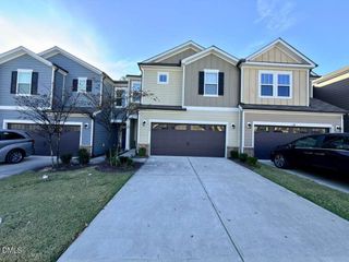 1152 Chestnut Bluff Run, Apex, NC 27502