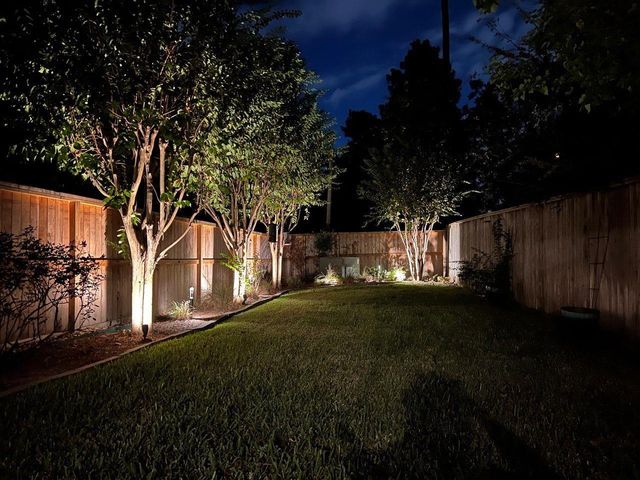 6 Avenswood Place, The Woodlands, TX 77382