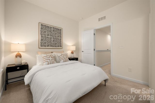 6304 Cleburne Court, Charlotte, NC 28217