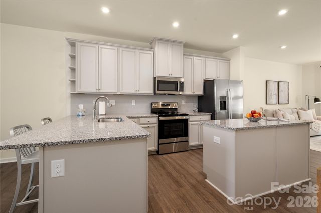 6304 Cleburne Court, Charlotte, NC 28217