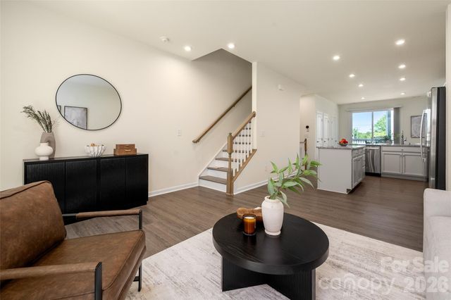 6304 Cleburne Court, Charlotte, NC 28217