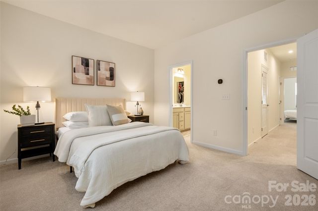 6304 Cleburne Court, Charlotte, NC 28217