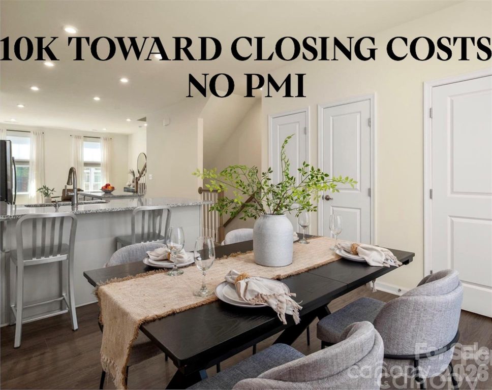 6304 Cleburne Court, Charlotte, NC 28217